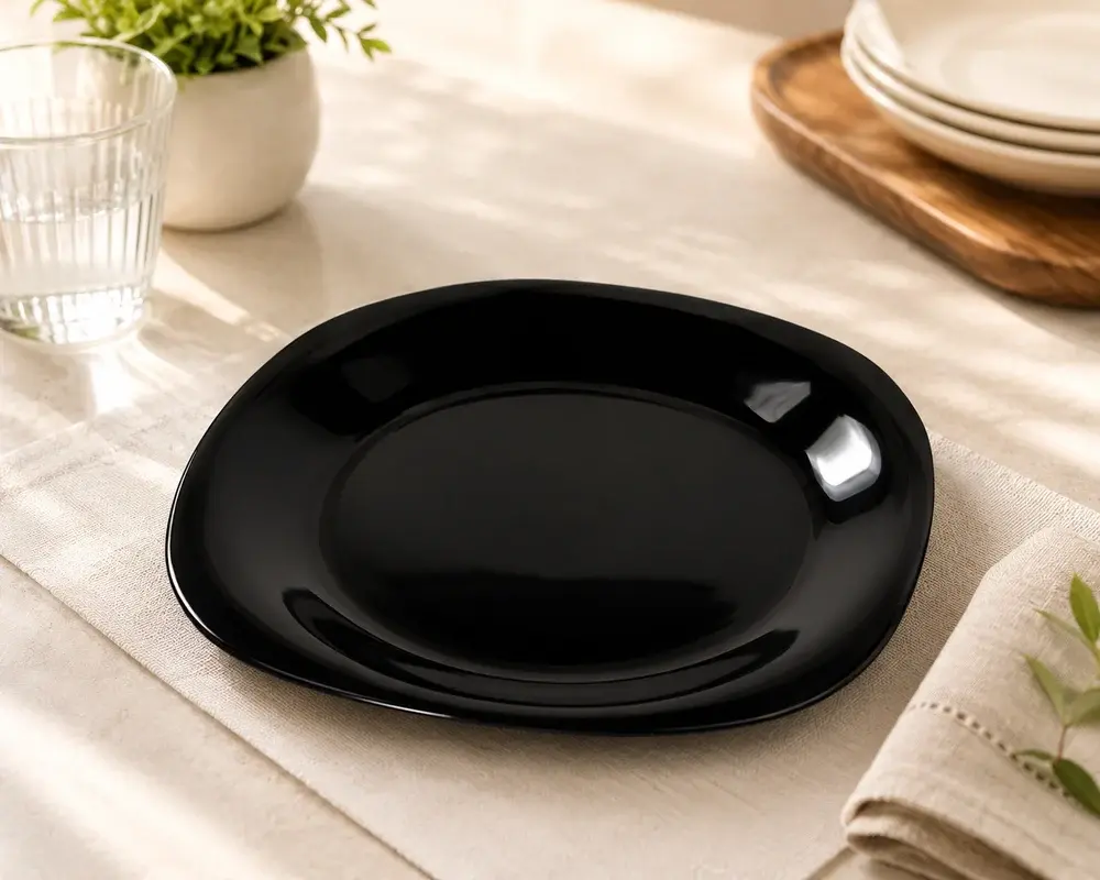 Dinner Plates